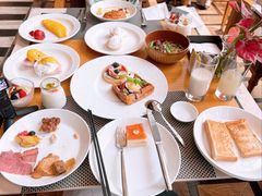 -北京康莱德酒店