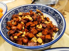 -兰边碗(鼓楼店)