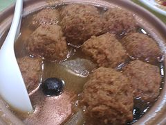 -砂锅居(西四店)