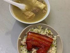 -文庙菜饭(四川北路店)