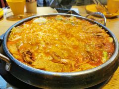 -八福力韩国休闲餐厅(泉舜店)