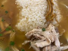 -王春春鸡汤饭(上海中海环宇城店)