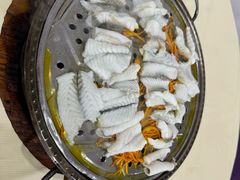 -凯盈阁私房菜·桑拿鸡(绿茵花园店)