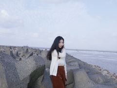 -南汇嘴观海公园