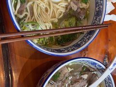 -金味德兰州牛肉拉面