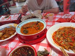 -辣小鲜·南昌大排档(船山路店)