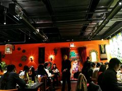 -浩海火烧云傣家菜(京广店)