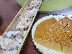 -海泉湾竹筒饭·瘦身水库大头鱼(从化温泉镇店)