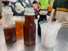 -榮泰米粉湯(Left Shop)