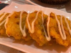 -闻溪有渔·活鱼现烤才好吃(太仓万达店)