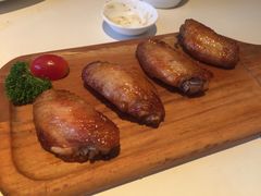 -菲滋意式餐厅(温岭银泰城店)