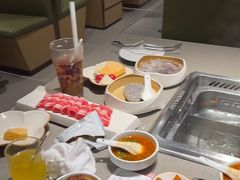 -海底捞火锅(北京路店)