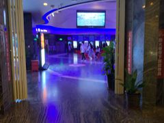 -万达影城(汉街万达广场IMAX店)