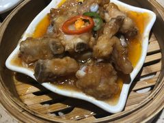 -点都德(大茶楼店)