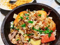 -Aqua Oasis 水天堂(爱山广场店)