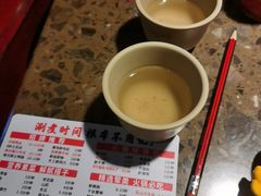 -蜀国大将老火锅(江北店)