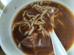 -老爆肚满五香烧牛羊肉