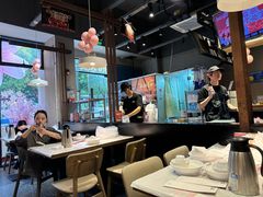 -靓靓蒸虾·头牌蒸虾(南山桂庙店)