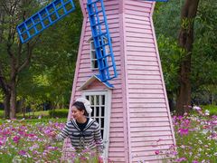 -清远熹乐谷温泉度假酒店