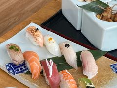 -Hatsune隐泉日式料理(三里屯太古里店)