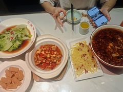 -青花小镇(凯翔新天地店)