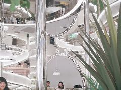 -3号仓库·创意中国菜(新世界城店)