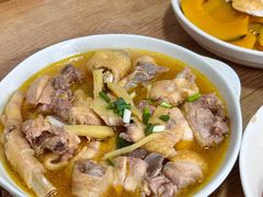 -玲燕蒸菜馆(江东路店)