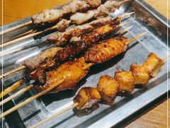 -年巴羊肉铺老铜锅(梅江店)