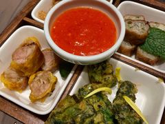 -四道菜·福建菜馆(新街口金鹰店)