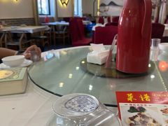 -老街饭庄·地道淮扬菜(扬子江北路总店)