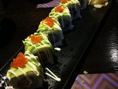 -羽山料理