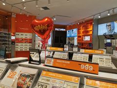 -LOHO眼镜(太阳宫凯德MALL店)
