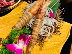 -黑牛の店·和牛烧肉(合生汇店)