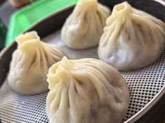 -李记清真馆(打钉巷店)