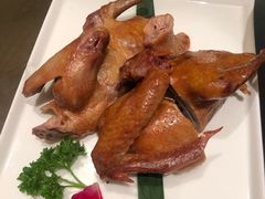 -燕郊烧鸽子(广安路店)