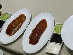 -鸭王烤鸭店(三里河店)
