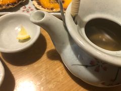 -山之川日料放题(通州店)