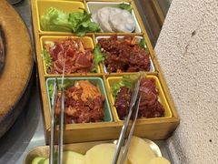 -阿昌白族石板烧(大理古城店)