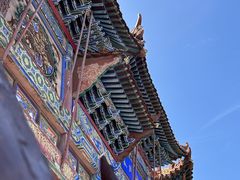 -大召释迦八塔