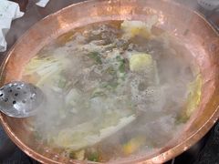 -朝伟清真铜瓢牛肉馆(三十年老·店)