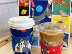 -瑞幸咖啡(平安滨江金融中心店)