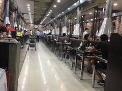 大堂-金刚山(学府路店)