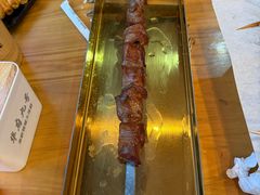 -华府九号海鲜烧烤大排档(龙域店)