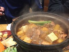 -范贤光鸡公煲(平乐园总店)