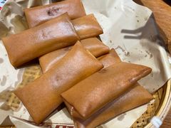 -肖记公安牛肉鱼杂馆·省级非物质文化遗产(万松园直营店)