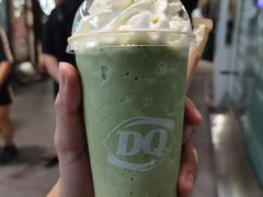 -DQ·蛋糕·冰淇淋(三亚青春颂店)