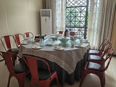 -阿元烧鹅(文明路店)