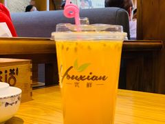 -妈妈的味道(和顺古镇店)