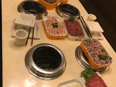 -一天好养生火锅·衢州人自己的火锅(阳光水岸店)