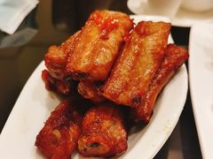 金牌蒜香骨-亢龙太子酒轩(东湖店)